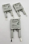 (lot Of 3) Allen Bradley 100-kfsd250 Ser. A 12-250vdc. Fixed Price $42.00.