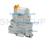 10pcs/new In Box Phoenix Contact 2967060 Plc-rsc -24dc/21-21 Relay Module. Fixed Price $176.70.