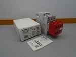 New Old Stock 100s-e30ej22c Allen Bradley Safety Contactor N262. Fixed Price $199.00.