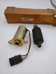 Trombetta P613 A42v12 Flange Mount Pull Stop Solenoid Valve 12v Cummins. Fixed Price $123.75.