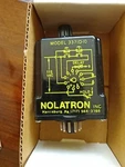 New Nolatron 3371d-10 / 3371d10. Fixed Price $179.00.