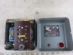 Warrick Controls Gems 1f1d1a 115/300v 0nc 3no Nema1 Control Relay W Reset, New. Fixed Price $607.95.
