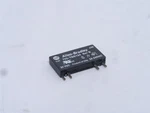 248511 New-no Box; Allen-bradley 700-tbs124 Solid State Relay 2a; 240vac; 24vdc. Fixed Price $30.74.