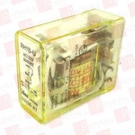 Idec Rh1b-uac120v / Rh1buac120v (used Tested Cleaned). Fixed Price $5.60.