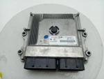 Peugeot 2008 Engine Control Module Ecu 2019-2026 9851418180. Fixed Price $80.41.