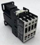 Ge Cl02d400t Contactor 4-pole. Fixed Price $39.99.