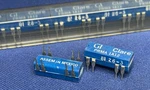 Prma1a12 Cp Clare Reed Relay Pc Board Mount 8-pin Vintage New Last Ones. Fixed Price $2.95.