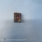 Fuji Electric Hh54p-fl-dc24v Relay Fnip. Fixed Price $30.00.