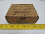 Ge General Electric 55-501463g009 55-501463 G9 Coil 440v 50hz 55-650355-a. Fixed Price $98.99.
