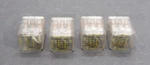 Lot Of 4 Square D 8501kud13v53 /d Relay 240vac 28vdc 10a. Fixed Price $45.00.