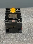 120v Fuji Contactor W/ Telemecanique La1-d20 Auxiliary Contact La1d20 La1 D20. Fixed Price $12.99.