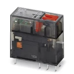 1pc Phoenix Contact - Ie 2987901 Power Relay, Spdt, 120vac/250vac, 250vdc,. Fixed Price $23.12.