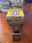 Square D Au 183 Thermal Unit (bs-133). Fixed Price $6.20.