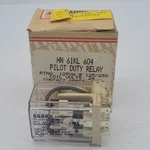 Carrier Hn 61kl 604 Pilot Relay New. Fixed Price $14.99.