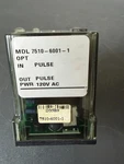 Action Instruments 7510-6001-1 Scaler Relay 120v. Fixed Price $350.00.