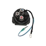 A.a Power Trim Tilt Down Relay For Yamaha 115-200hp # 6e5-8195a-00-00, 6e5. Fixed Price $39.79.