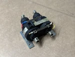Mdi 235no-120a Mercury Contactor 35a 600vac 2-pole Coil 120v Fast Shipping. Fixed Price $40.00.
