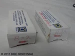 2 Sqaure D B22 Overload Relay Thermal Units ---- New. Fixed Price $15.00.