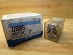 Potter & Brumfield Khu17a11-12v Ac Relay Khu17a11-12vac (pack Of 3). Fixed Price $861.73.