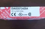 Carlo Gavazzi Dia53s72420a Ac Current Relay. Fixed Price $90.00.