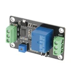 Delay Timer Relay Self Locking On Off Time Switch Super 555 Timers Dc 5v/12v/24v. Fixed Price $19.95.