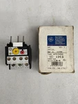 Ge Rt1l Thermal Overload Relay Range 4-6.3a Fast Shipping. Fixed Price $160.00.