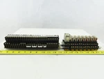 Idec Bndh 15 G2r-snd 600v Wire Terminal And Relay Block 36 Total. Fixed Price $18.93.