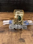 Idec Sr38-05 91403 - Relay & Rr3b-ul Dc24v. Fixed Price $25.00.