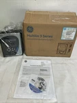 Ge Multilin 345 Transformer Protection System Relay 345-e-p5-g5-h-e-s-n-n-sn-d-n. Fixed Price $6499.99.