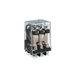 Omron Mjn3cf-ac120 Flange Relay,120vac,11 Pins,10a 240vac 5zh85. Fixed Price $36.01.