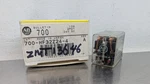 Allen-bradley 700-hf32z24-4 Relay Ser A 24vdc Coil 10a. Fixed Price $17.68.