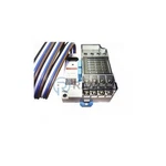 Panasonic Sl-tpr4 S-link Series Relay Output Screw Terminal Mfgd. Fixed Price $333.02.