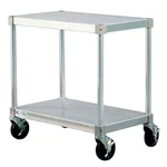 New Age Industrial 21524es30pc Equipment Stand, Mobile, 15x24x30. Fixed Price $601.99.