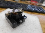 Amf / Potter & Brumfield Model: Prd1ay0 Overload Relay. Fixed Price $24.99.