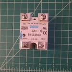 New Crouzet Gn84134140 Solid State Relay. Fixed Price $79.00.