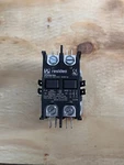 Honeywell/resideo Dp2030b5004 120vac 2 Pole Deluxe Definite Purpose Contactor. Fixed Price $20.00.