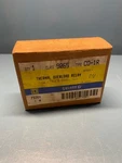 Square D 79260 Thermal Overload Relay. Fixed Price $50.00.