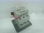 Allen Bradley 592-eefd /c Solid State Overload Relay E1 Plus Series C 9-45a-new. Fixed Price $161.70.