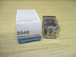 Potter & Brumfield Krpa5ay-120v Ac Relay Krpa5ay-120vac. Fixed Price $41.77.