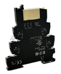 Eaton Xru1d24u 1pdt Screw Connection, Terminal Block Relays, 24vac/dc, Box Of 10. Fixed Price $30.00.