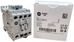 Allen-bradley 100-c16d10 Contactor. Fixed Price $69.50.