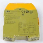 750102 Neu Pilz Pnoz S2 24vdc Safety Relay. Fixed Price $105.44.