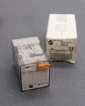 New Allen Bradley 700-hab3a1-3-4 /d Relay 6a 120vac 50/60hz *read*. Fixed Price $68.00.