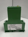 New Phoenix Contact 2954235/ Emg 17-ov- 24dc/240ac/3 Solid State Relay Module. Fixed Price $70.00.