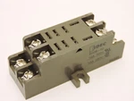 Lot Of 10 Idec Sh2b-02 8-blade Panel Mounting Relay Socket 10a 250v/300v Sh Ser.. Fixed Price $29.95.