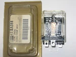 Dayton 2a544 General Purpose Spdt 5-pin Relay 24vdc Coil - 13 Amp Load. Fixed Price $15.00.
