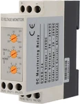 Voltage Monitoring Relay Adjustable Over Under Protector With Delay Time. Fixed Price $60.90.
