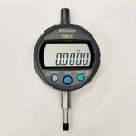 Mitutoyo 543-402b Electronic Dial Indicator Lug Back Inch / Metric .0005"/.01mm. Fixed Price $120.00.