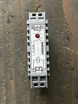 10121-12 Entrelec. Fixed Price $25.00.