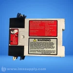 Banner Engineering Corp. Es-tn-1h3 Emergency Stop Module Usip. Fixed Price $396.78.